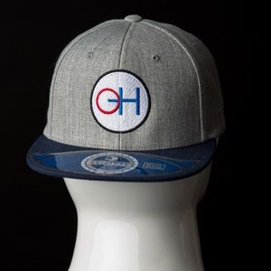 OH logo SnapBack